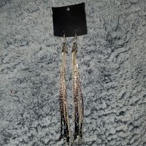 Beautiful Hand Made Earings